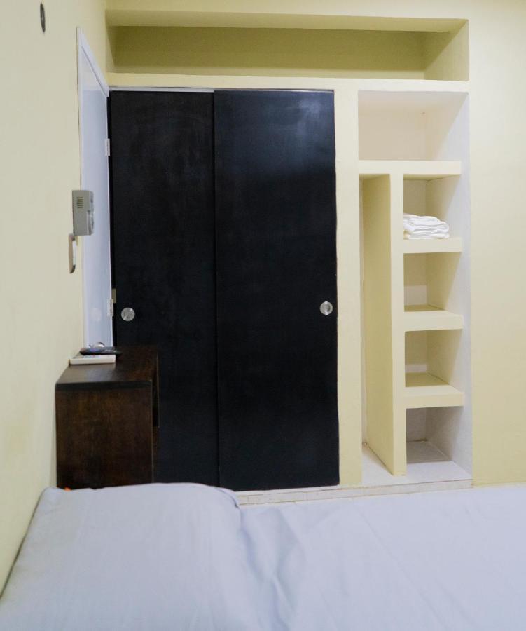 Apartamento Casa OAAL 1 Isla Mujeres Exterior foto