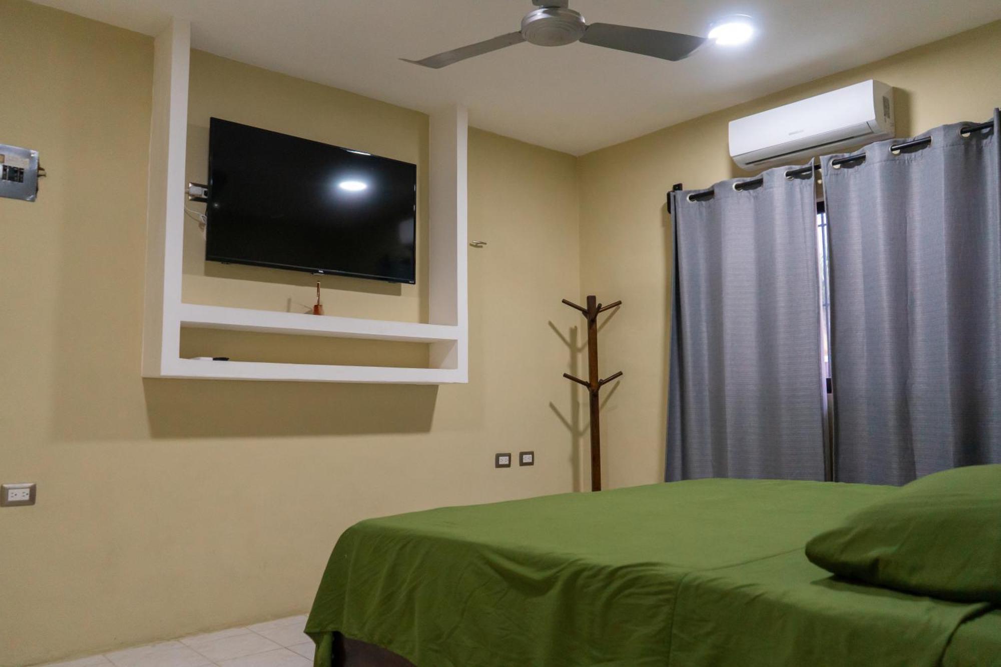 Apartamento Casa OAAL 1 Isla Mujeres Exterior foto